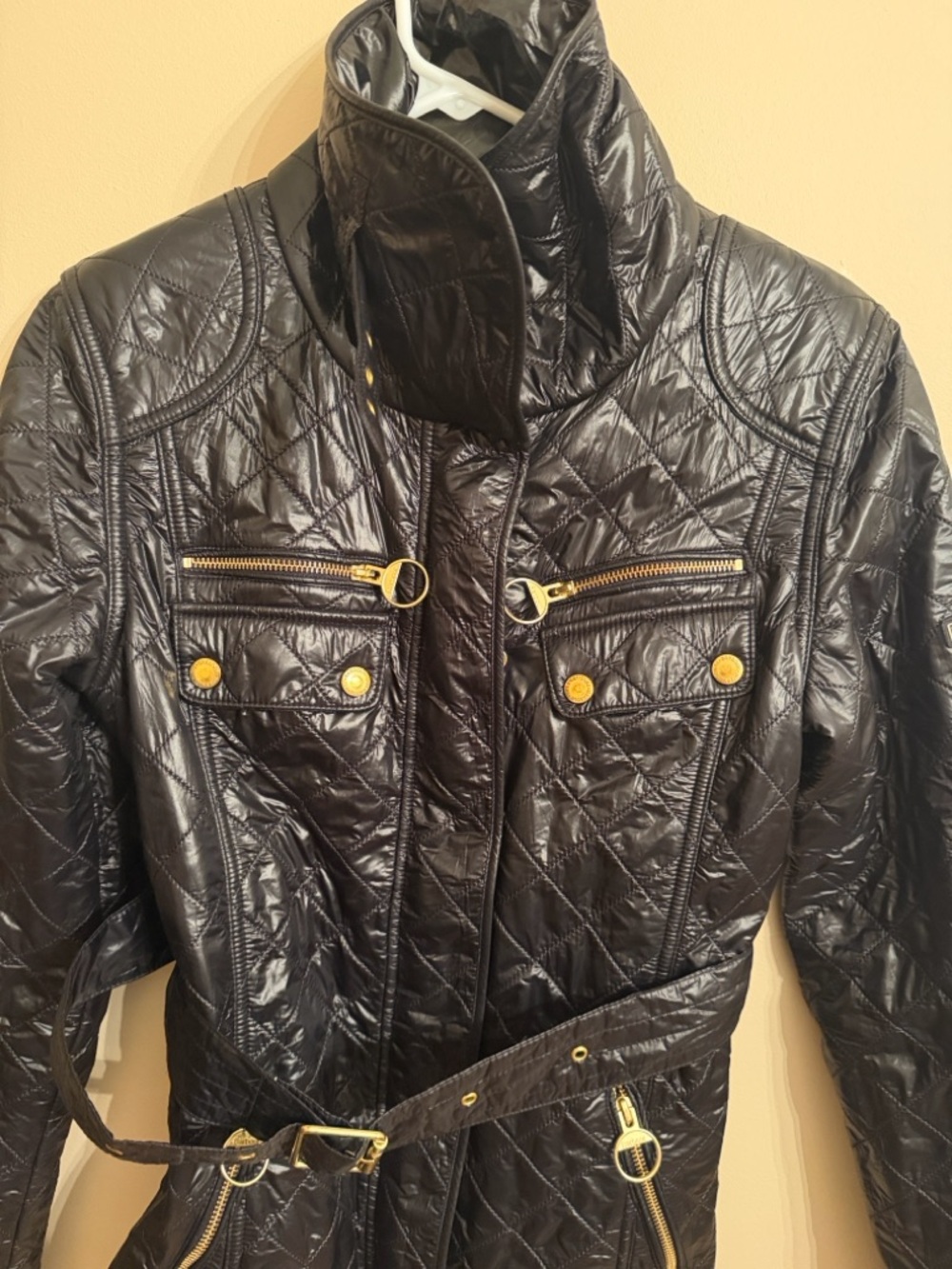 Barbour Jacket - Picture 4 of 11